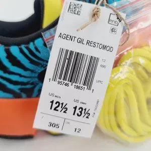 J adidas | Shoes | Adidas Agent Gil Restomod Basketball | Poshmark